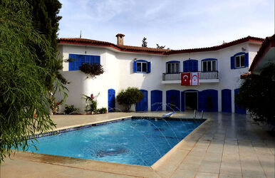 Ada Kıbrıs Kültür Turu (2Gece 3Gün)