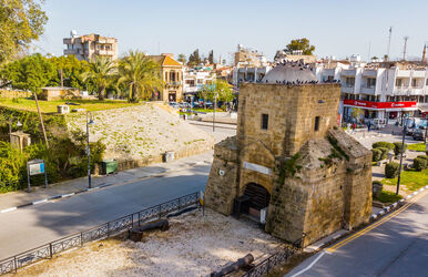 Ada Kıbrıs Kültür Turu (2Gece 3Gün)