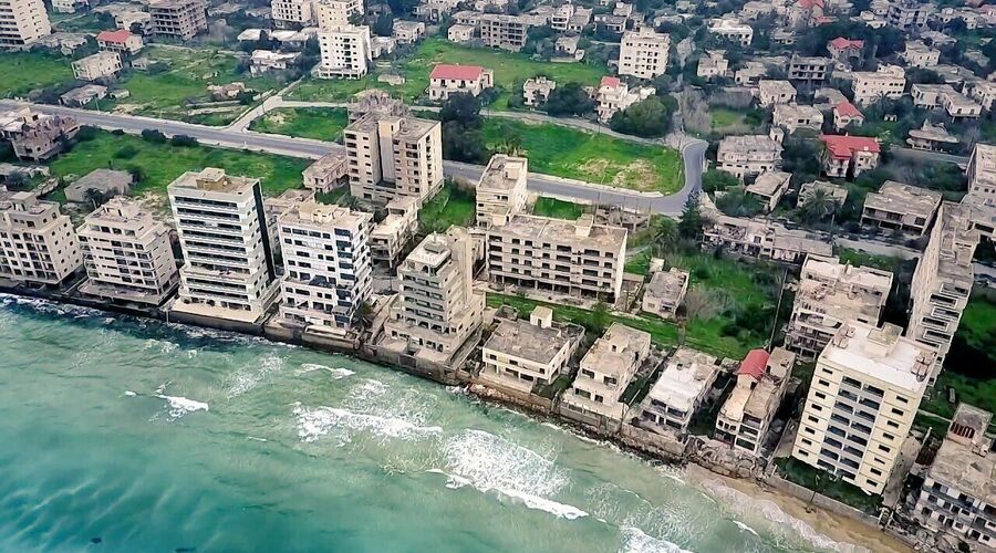 Ada Kıbrıs Kültür Turu (2Gece 3Gün)