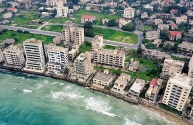 Ada Kıbrıs Kültür Turu (2Gece 3Gün)