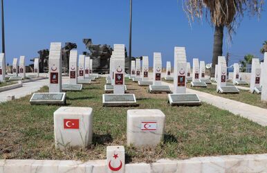 Ada Kıbrıs Kültür Turu (2Gece 3Gün)