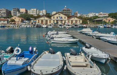 Xanthi (İskeçe) Turu (1 Gece Hotel)