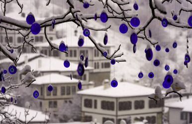 Sevgililer Günü Safranbolu Ulaşımlı Otel Paketi  (1Gece Otel)