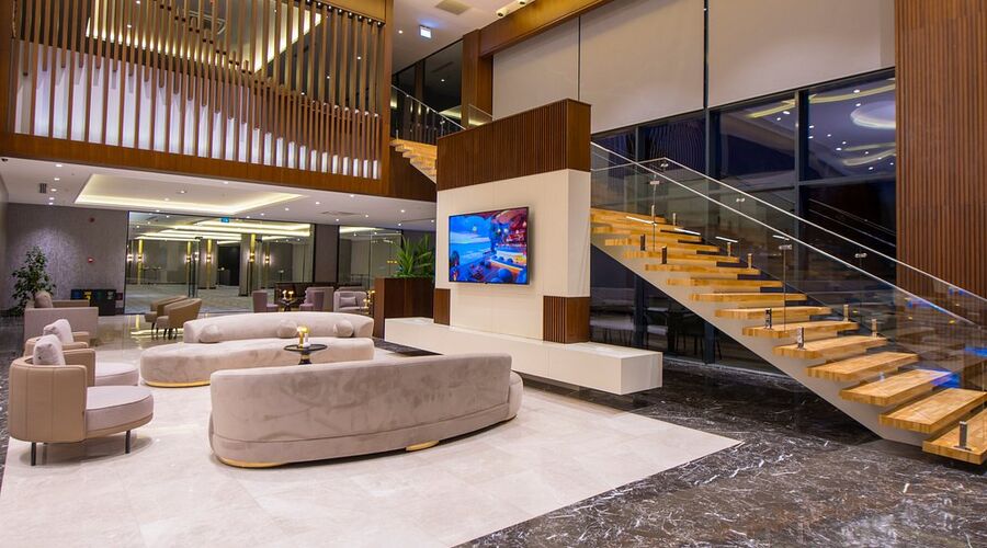 Yılbaşı Yalova Crown Plaza Hotel