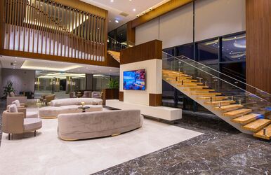 Yılbaşı Yalova Crown Plaza Hotel