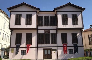 Butik Kırklareli Edirne Kültür Doğa ve Gastronomi Turu (1 Gece Otel )