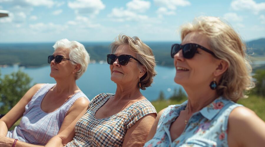 Emekliler Özel Destek Turu ( 1 Gece Otel )