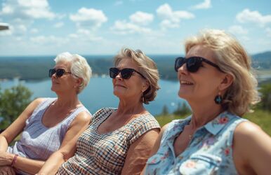 Emekliler Özel Destek Turu ( 1 Gece Otel )