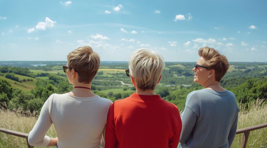 Emekliler Özel Destek Turu ( 1 Gece Otel )