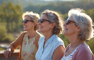 Emekliler Özel Destek Turu ( 1 Gece Otel )