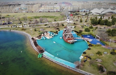 Eskişehir Odunpazarı Turu (1 Gece HB Otel)