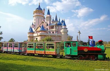 Eskişehir Odunpazarı Turu (1 Gece HB Otel)