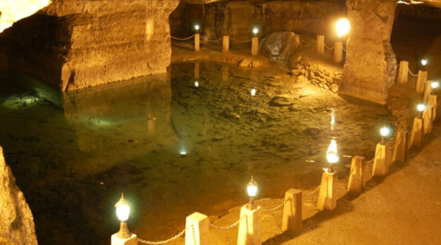 Zonguldak Ereğli Akçakoca ( 1 Gece HB Otel )