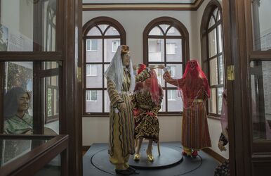 Zonguldak Ereğli Akçakoca ( 1 Gece HB Otel )