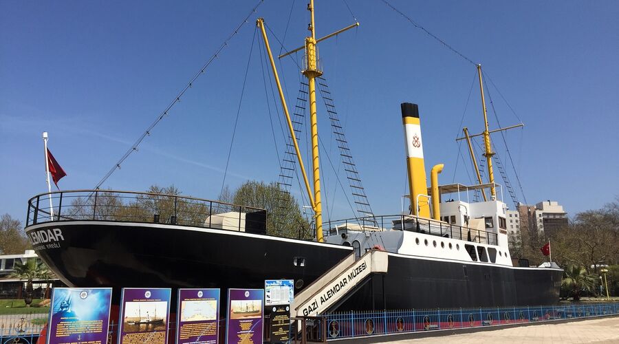 Zonguldak Ereğli Akçakoca ( 1 Gece HB Otel )