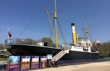 Zonguldak Ereğli Akçakoca ( 1 Gece HB Otel )