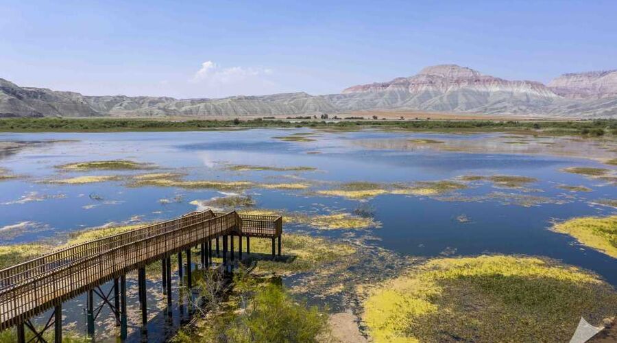 Kütahya, Frig Vadisi, Afyon, Beypazarı Turu