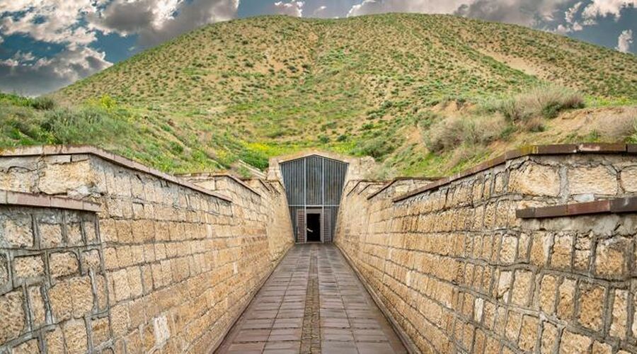 Kütahya, Frig Vadisi, Afyon, Beypazarı Turu