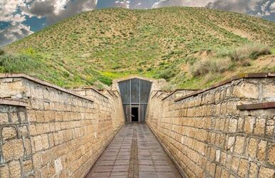 Kütahya, Frig Vadisi, Afyon, Beypazarı Turu