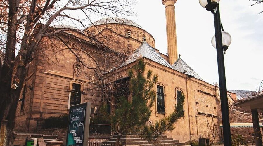 Kütahya, Frig Vadisi, Afyon, Beypazarı Turu