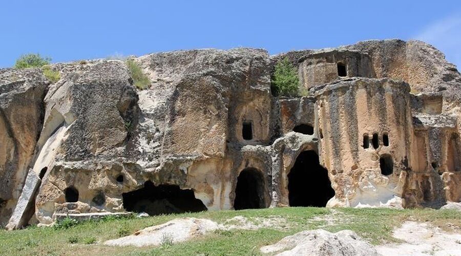 Kütahya, Frig Vadisi, Afyon, Beypazarı Turu