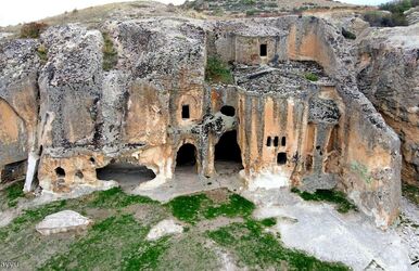 Kütahya, Frig Vadisi, Afyon, Beypazarı Turu