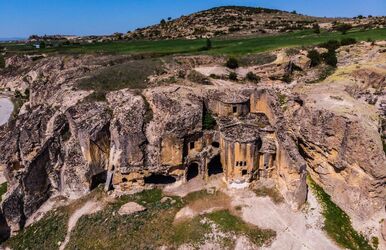 Kütahya, Frig Vadisi, Afyon, Beypazarı Turu