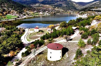 Beypazarı Mudurnu Nallıhan ( 1Gece B.B. Otel )