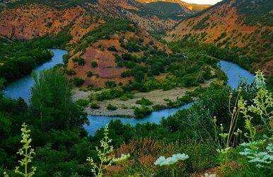 Uçaklı Butik Erzincan Elazığ Tunceli Turu (3Gece 4Gün)