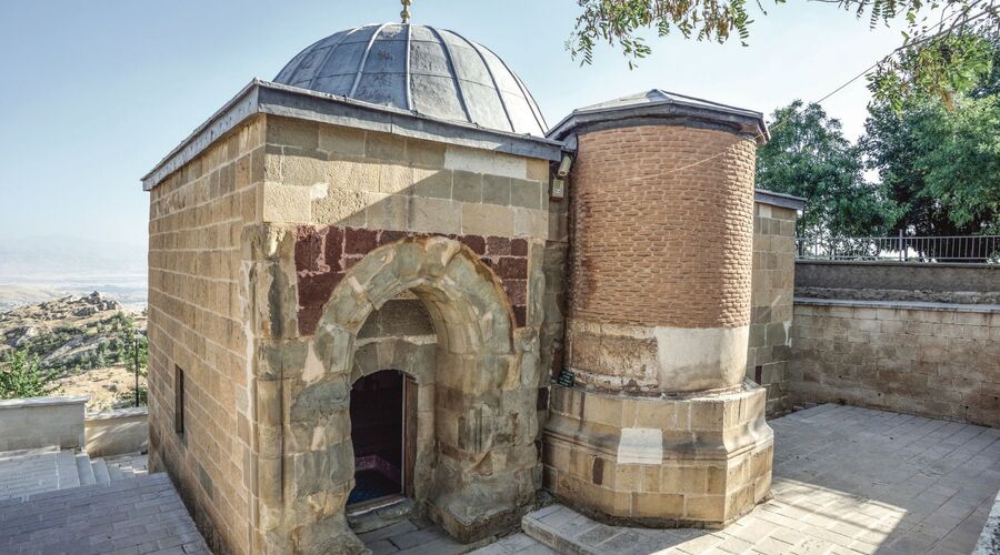 Uçaklı Butik Erzincan Elazığ Tunceli Turu (3Gece 4Gün)