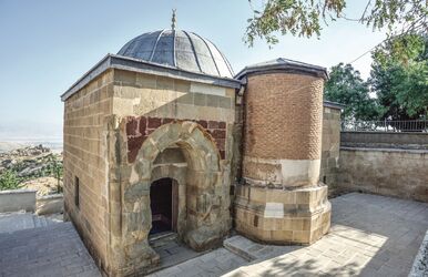 Uçaklı Butik Erzincan Elazığ Tunceli Turu (3Gece 4Gün)