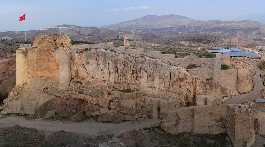 Uçaklı Butik Erzincan Elazığ Tunceli Turu (3Gece 4Gün)