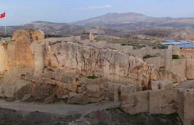 Uçaklı Butik Erzincan Elazığ Tunceli Turu (3Gece 4Gün)
