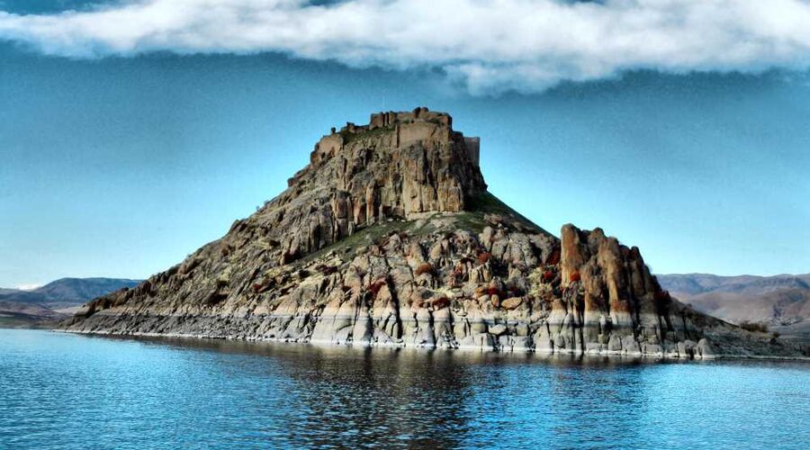 Uçaklı Butik Erzincan Elazığ Tunceli Turu (3Gece 4Gün)