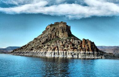 Uçaklı Butik Erzincan Elazığ Tunceli Turu (3Gece 4Gün)