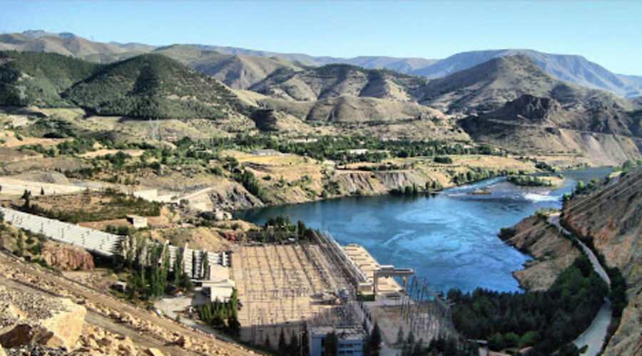 Uçaklı Butik Erzincan Elazığ Tunceli Turu (3Gece 4Gün)