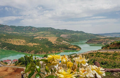 Uçaklı Butik Erzincan Elazığ Tunceli Turu (3Gece 4Gün)