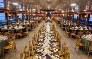 Boğaz Turu Ramazan İftar Programı