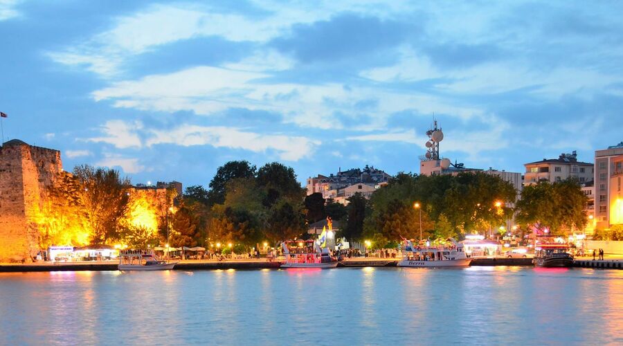 Butik Kastamonu Sinop Turu (2 Gece HB Otel)