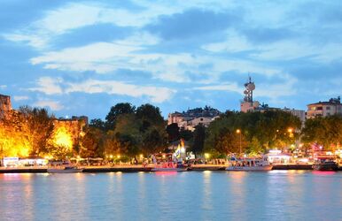 Butik Kastamonu Sinop Turu (2 Gece HB Otel)