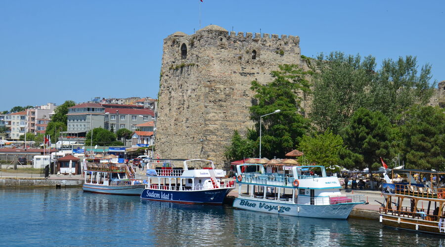 Butik Kastamonu Sinop Turu (2 Gece HB Otel)