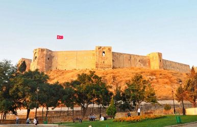 Uçaklı Butik Hatay Gaziantep Kültür ve Lezzet Turu (1 Gece Otel )