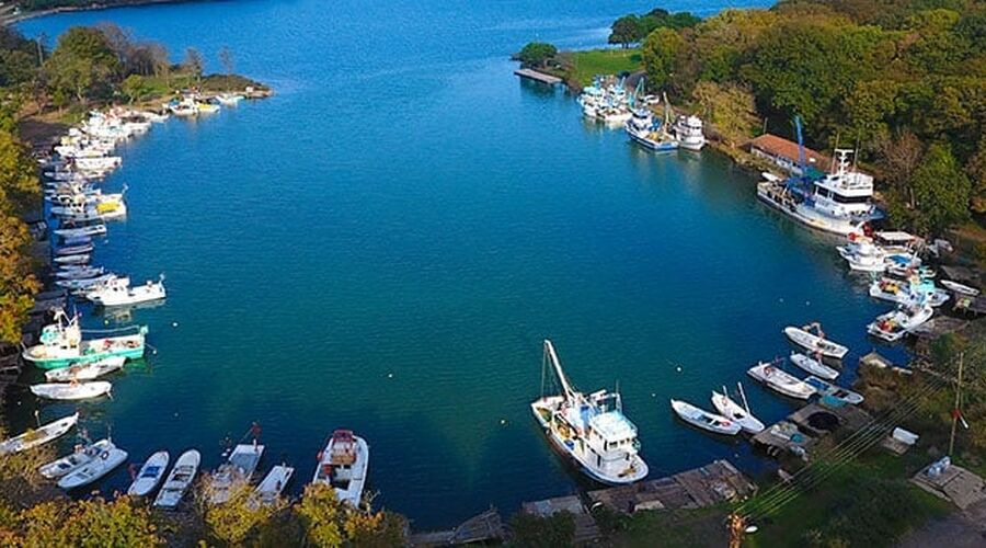 Butik Kastamonu Sinop Turu (2 Gece HB Otel)