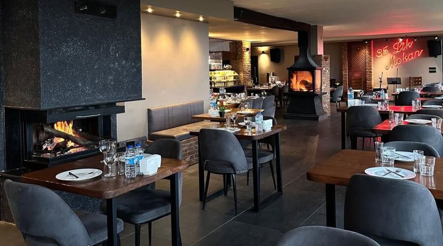 Kıyıköy Keyif Turu Ulaşımlı Otel Paketi (1Gece Otel)