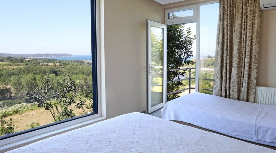 Kıyıköy Keyif Turu Ulaşımlı Otel Paketi (1Gece Otel)