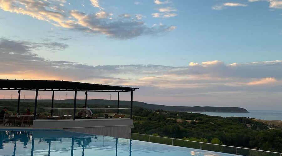 Kıyıköy Keyif Turu Ulaşımlı Otel Paketi (1Gece Otel)