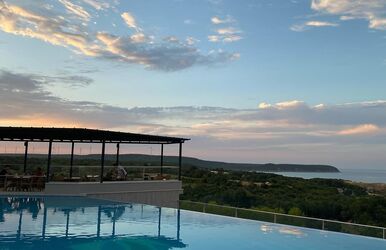 Kıyıköy Keyif Turu Ulaşımlı Otel Paketi (1Gece Otel)