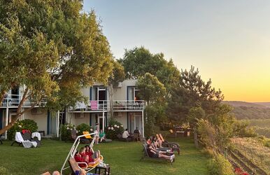 Kıyıköy Keyif Turu Ulaşımlı Otel Paketi (1Gece Otel)