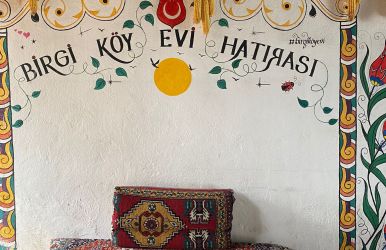 Egenin Saklı Köyleri (2 Gece Otel )