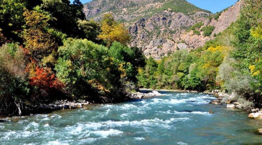 Uçaklı Butik Elazığ Tunceli Diyarbakır Turu (2Gece 3Gün)